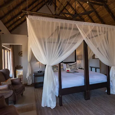 Inyati Game Lodge Sabi Sand Game Reserve Exterior photo