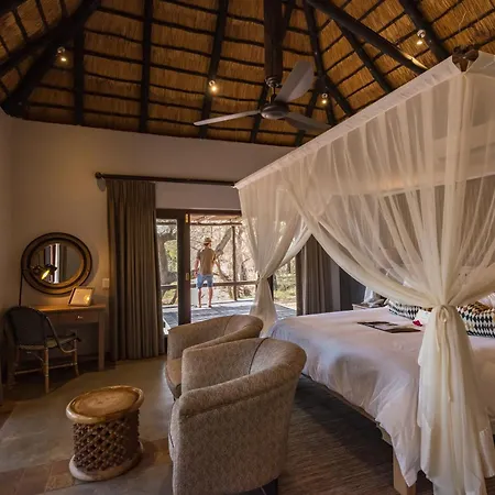 Inyati Game Lodge Sabi Sand Game Reserve Exterior photo