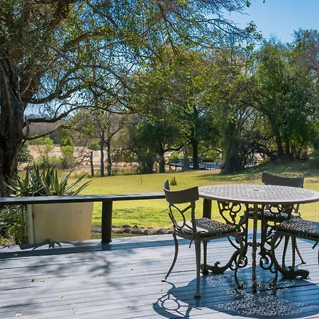 Inyati Game Lodge Sabi Sand Game Reserve Exterior photo