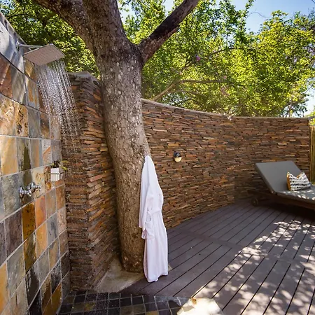 Inyati Game Lodge Sabi Sand Game Reserve Exterior photo