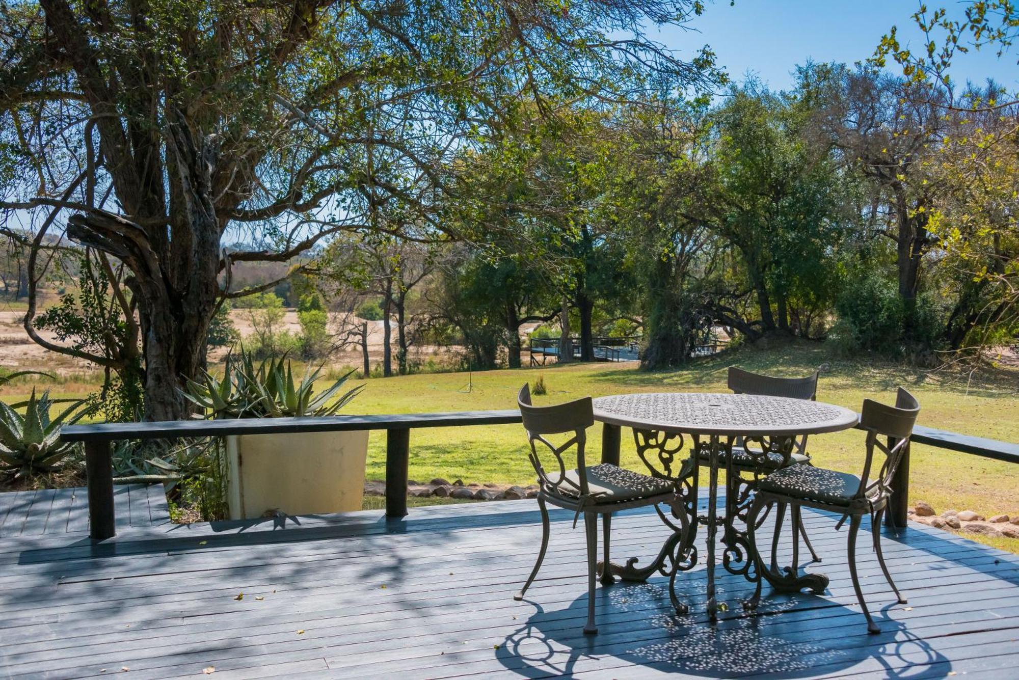 Inyati Game Sabi Sand Game Reserve
