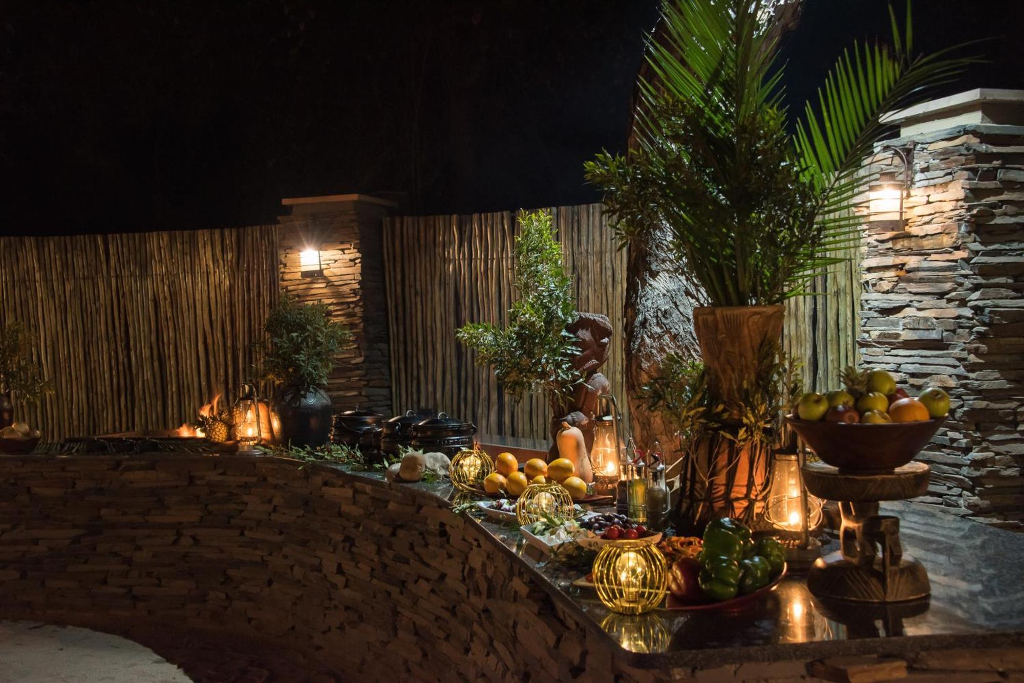 Inyati Game * Sabi Sand Game Reserve