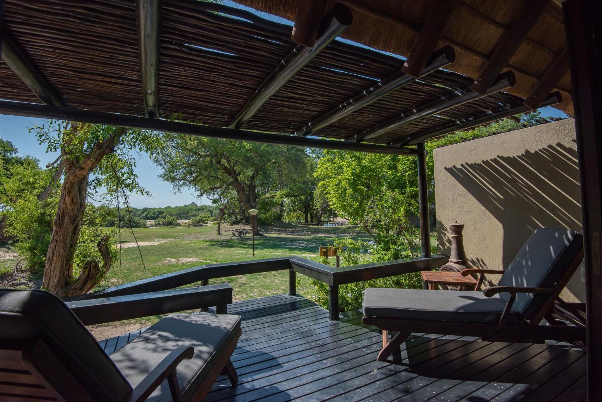 Inyati Game * Sabi Sand Game Reserve
