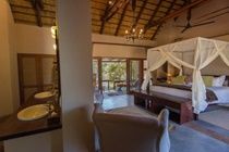 Inyati Game Lodge Sabi Sand Game Reserve