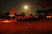Inyati Game Lodge Sabi Sand Game Reserve