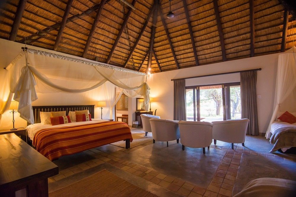 Inyati Game Sabi Sand Game Reserve