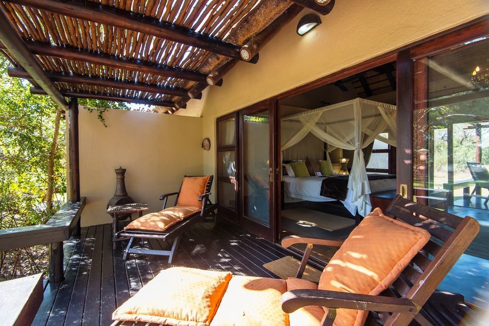 Inyati Game Sabi Sand Game Reserve